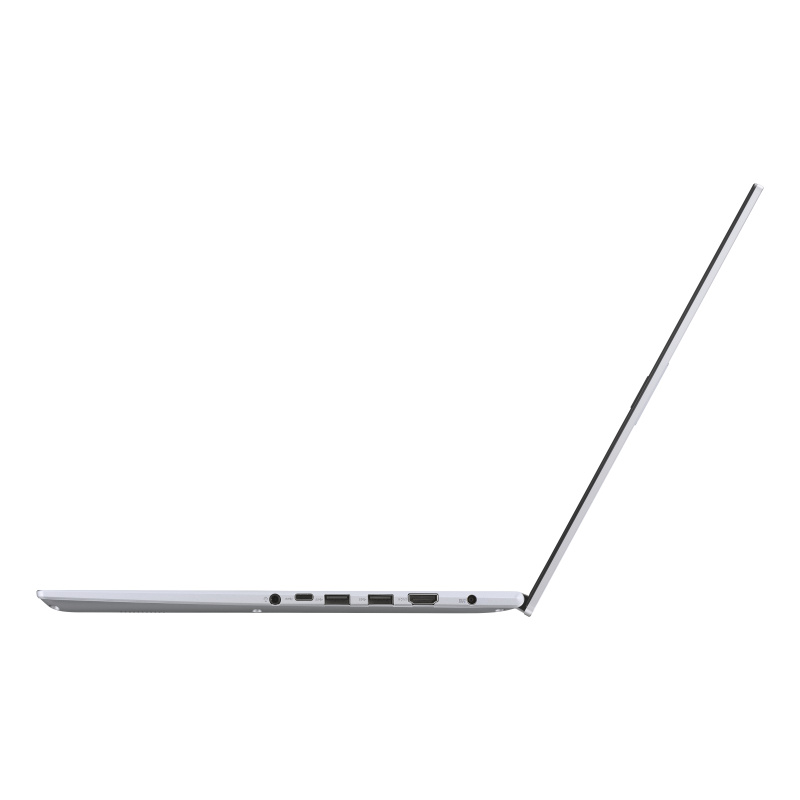 ASUS Vivobook 16 X1605ZA-MB399W Intel® Core™ i3 i3-1215U Ordinateur portable 40,6 cm (16") WUXGA 8 Go DDR4-SDRAM 512 Go SSD Wi-Fi 5 (802.11ac) Windows 11 Home Argent