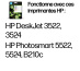 HP 364 pack de 4 cartouches d'encre noir/cyan/magenta/jaune authentiques