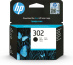 HP 302 Cartouche d’encre noire authentique