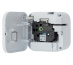 Brother PT-P910BT imprimante pour étiquettes Transfert thermique 360 x 360 DPI Avec fil &sans fil TZe Bluetooth