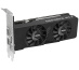 MSI GEFORCE RTX 3050 LP E 6G OC carte graphique NVIDIA 6 Go GDDR6