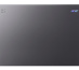 Acer Aspire 16 AI A16-52M-71XX Copilot+ PC Intel Core Ultra 7 258V Ordinateur portable 40,6 cm (16") WUXGA+ 32 Go LPDDR5x-SDRAM 1 To SSD Wi-Fi 7 (802.11be) Windows 11 Home Gris