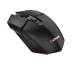Trust GXT 110 Felox souris Gaming Ambidextre RF sans fil Optique 4800 DPI