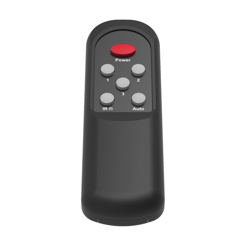 Microconnect MC-HDMISWITCH0301-4K commutateur vidéo