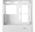 Mars Gaming MCLCDPROW unité centrale Midi Tower Blanc