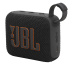 JBL Go 4 Enceinte portable mono Noir 4,2 W