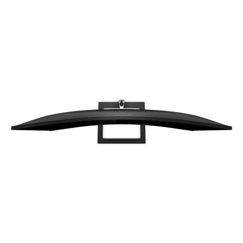 Philips E Line 322E1C/00 LED display 80 cm (31.5") 1920 x 1080 pixels Full HD LCD Noir