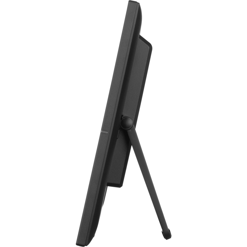 iiyama ProLite T2755MSC-B1 écran plat de PC 68,6 cm (27") 1920 x 1080 pixels Full HD LED Écran tactile Dessus de table Noir
