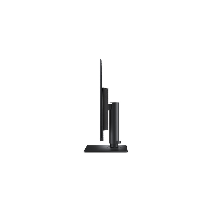 Samsung LS27D408GEUXEN écran plat de PC 68,6 cm (27") 1920 x 1080 pixels Full HD LED Noir