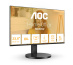 AOC B3 27B3CF2 écran plat de PC 68,6 cm (27") 1920 x 1080 pixels Full HD LED Noir