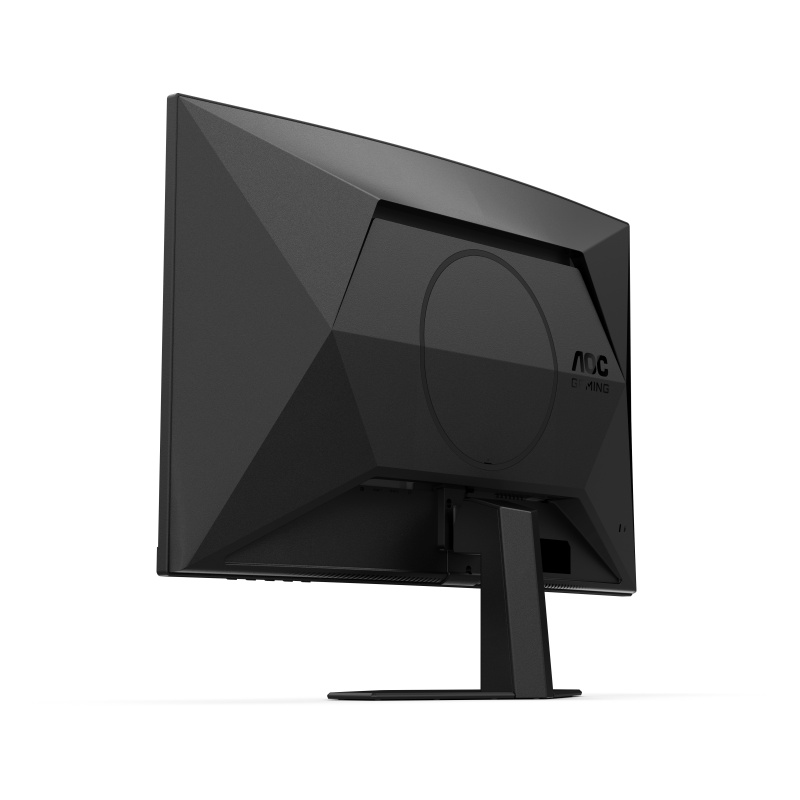 AOC G4 C27G4ZXE écran plat de PC 68,6 cm (27") 1920 x 1080 pixels Full HD LED Noir