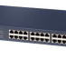 NETGEAR ProSafe™ 24 Port 10/100 Rackmount Switch