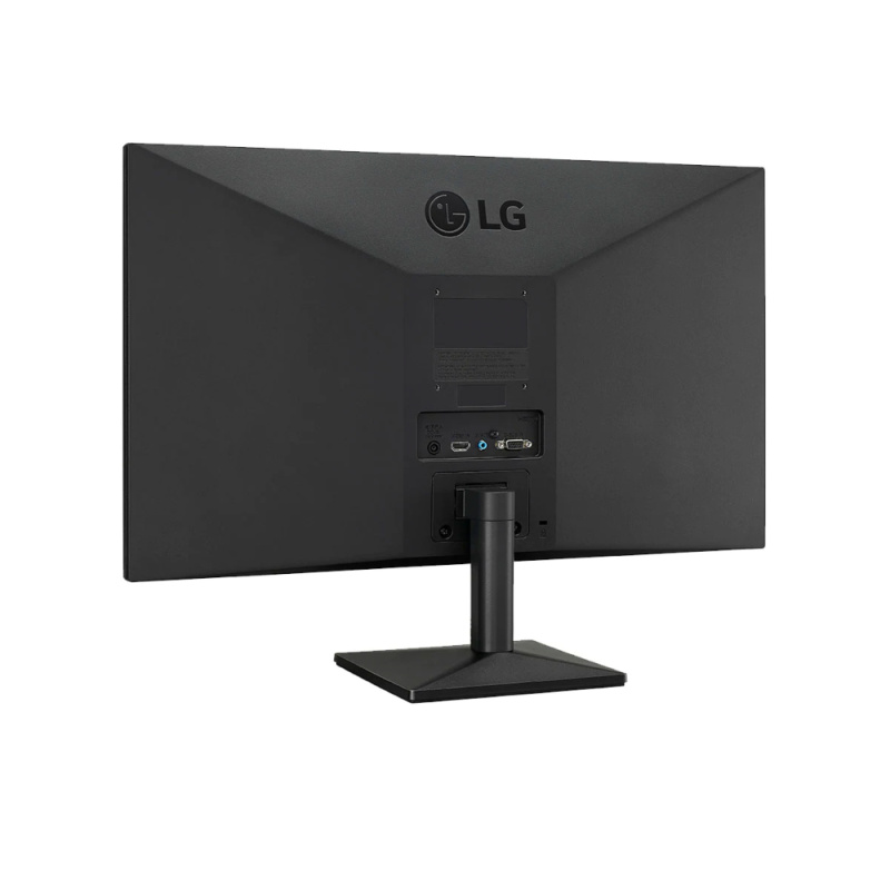 LG 22MK400H-B écran plat de PC 55,9 cm (22") 1920 x 1080 pixels Full HD LED Noir