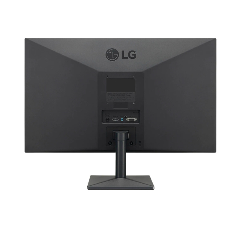 LG 22MK400H-B écran plat de PC 55,9 cm (22") 1920 x 1080 pixels Full HD LED Noir