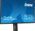 iiyama ProLite XB3270QSU-B1 écran plat de PC 81,3 cm (32") 2560 x 1440 pixels Wide Quad HD LED Noir