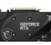 MSI VENTUS GEFORCE RTX 3050 2X XS 8G OC carte graphique NVIDIA 8 Go GDDR6