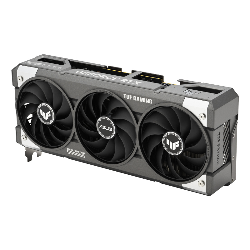 ASUS TUF Gaming TUF-RTX5060-O8G-GAMING NVIDIA GeForce RTX 5060 8 Go GDDR7