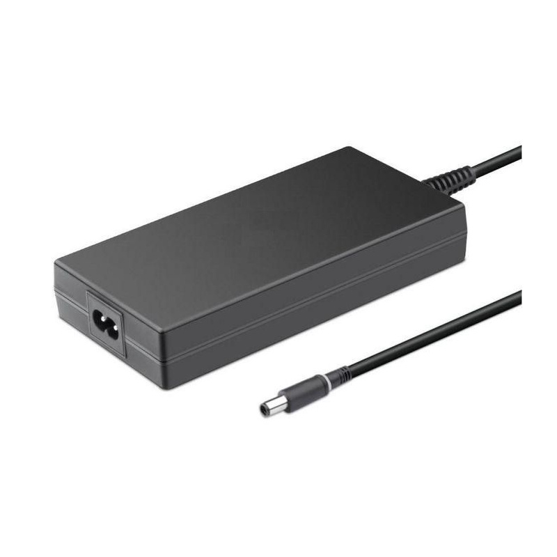 CoreParts MBA1097 adaptateur de puissance & onduleur Intérieure 240 W Noir