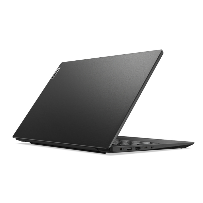 Lenovo V15 G3 IAP Intel® Core™ i3 i3-1215U Ordinateur portable 39,6 cm (15.6") Full HD 8 Go DDR4-SDRAM 512 Go SSD Wi-Fi 5 (802.11ac) Windows 11 Home Français Noir