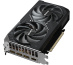 GIGABYTE GeForce RTX 5060 Ti WINDFORCE MAX OC 16G Carte Graphique – 16 Go GDDR7, 128 bits, PCI-E 5.0, 2587 MHz Fréquence du processeur, 3 x DisplayPort, 1 x HDMI, NVIDIA DLSS 4, GV-N506TWF2MAX OC-16GD
