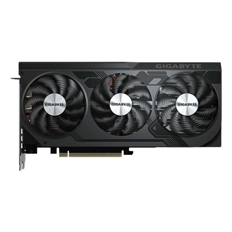 GIGABYTE GeForce RTX 5070 Ti WINDFORCE OC V2 16G Carte Graphique