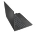 Lenovo V15 G6 ITN Intel® N N100 Ordinateur portable 39,6 cm (15.6") Full HD 8 Go DDR5-SDRAM 256 Go SSD Wi-Fi 6 (802.11ax) Windows 11 Home Français Noir