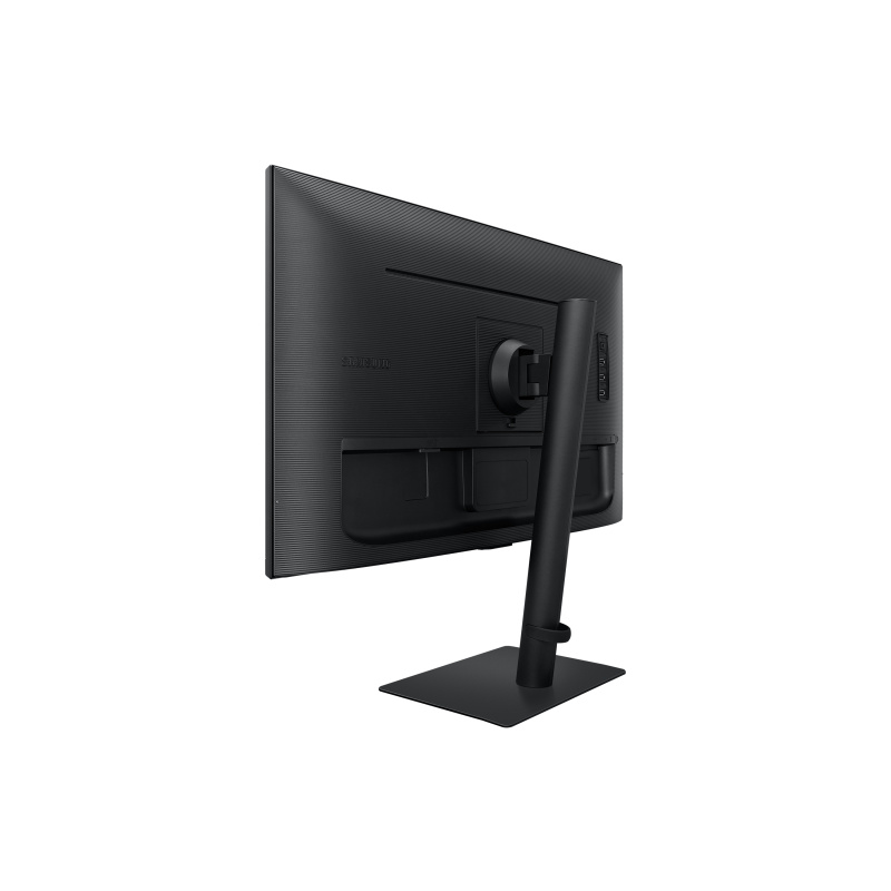 Samsung S60A écran plat de PC 68,6 cm (27") 2560 x 1440 pixels Quad HD LCD Noir