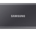 Samsung SSD externe T7 USB 3.2 4 To (Gris)