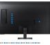 Samsung M70B écran plat de PC 109,2 cm (43") 3840 x 2160 pixels 4K Ultra HD LED Noir