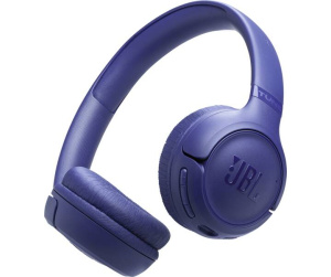 JBL Tune 530BT Casque Sans fil Arceau Appels/Musique USB Type-C Bluetooth Bleu