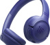 JBL Tune 530BT Casque Sans fil Arceau Appels/Musique USB Type-C Bluetooth Bleu