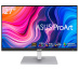 ASUS ProArt PA279CV écran plat de PC 68,6 cm (27") 3840 x 2160 pixels 4K Ultra HD LED Noir, Argent