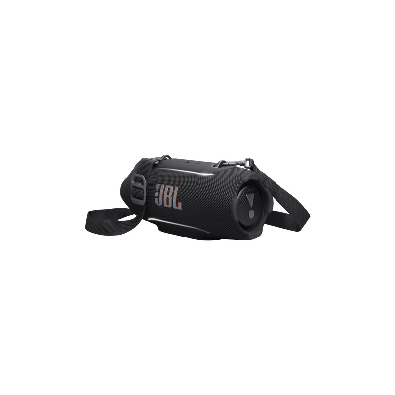 JBL Xtreme 5 Enceinte portable stéréo Noir 130 W