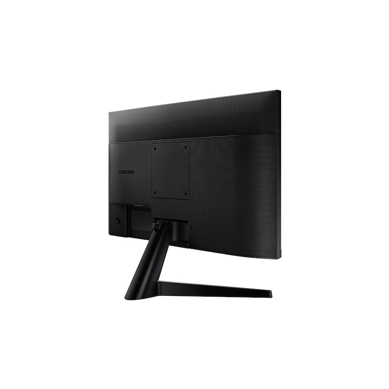 Samsung LS24F330EAUXEN écran plat de PC 61 cm (24") 1920 x 1080 pixels Full HD LCD Noir