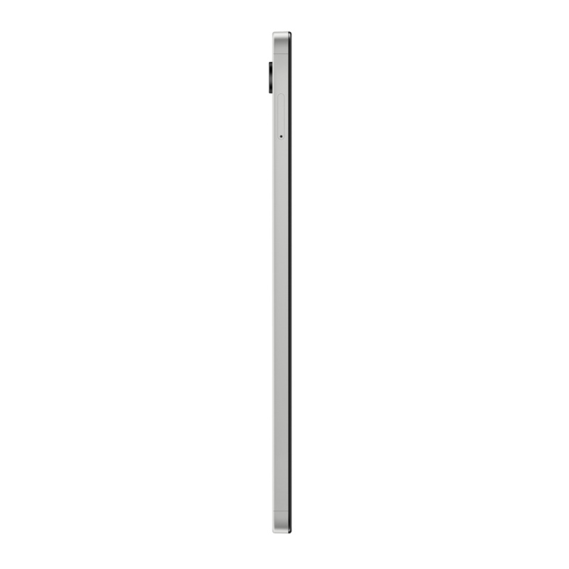 Samsung Galaxy Tab A9 LTE 4G Mediatek LTE-TDD & LTE-FDD 64 Go 22,1 cm (8.7") 4 Go Wi-Fi 5 (802.11ac) Argent