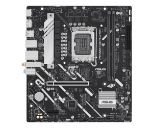 ASUS PRIME H810M-A WIFI Intel H810 LGA 1851 (Socket V1) micro ATX