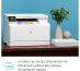 HP Color LaserJet Pro Imprimante multifonction M182n