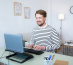 Trust Exto Support de refroidissement pour ordinateur portable