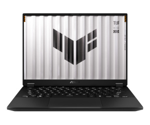ASUS TUF Gaming A14 FA401WV-RG010W AMD Ryzen AI 9 HX 370 Ordinateur portable 35,6 cm (14") WQXGA 32 Go LPDDR5x-SDRAM 1 To SSD NVIDIA GeForce RTX 4060 Wi-Fi 6E (802.11ax) Windows 11 Home Gris