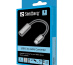 Sandberg USB-C Audio Adapter
