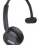 Yealink WH64 Casque mono UC