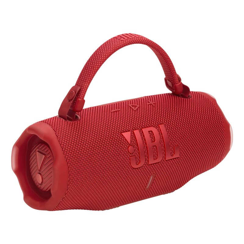 JBL Charge 6 Rouge 45 W
