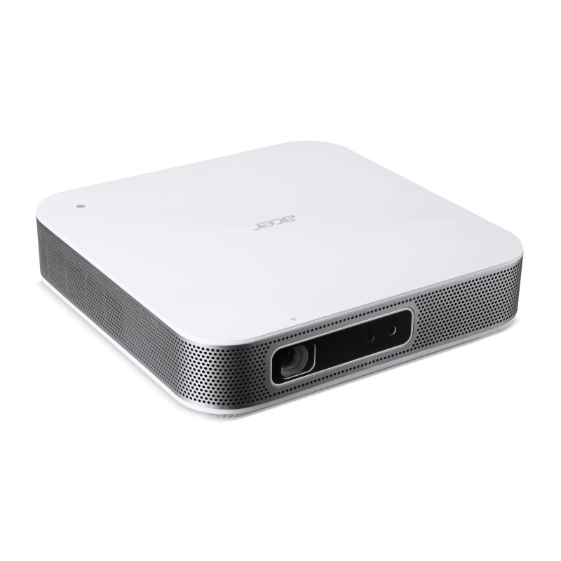 Acer PD1520s 1200 ANSI lumens DLP 1080p (1920x1080) Argent
