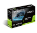 ASUS Phoenix PH-GTX1650-O4GD6 NVIDIA GeForce GTX 1650 4 Go GDDR5