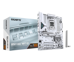 GIGABYTE B850 EAGLE WIFI7 ICE Carte mère