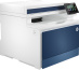 HP Imprimante multifonction Color LaserJet Pro 4303fdn, Couleur, Imprimante pour Petites/moyennes entreprises, Impression, copie, scan, fax, Imprimer depuis un téléphone ou une tablette; Chargeur automatique de documents; Impression recto-verso; Numé...