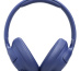 JBL Tune 730BT Casque Sans fil Arceau Appels/Musique USB Type-C Bluetooth Bleu