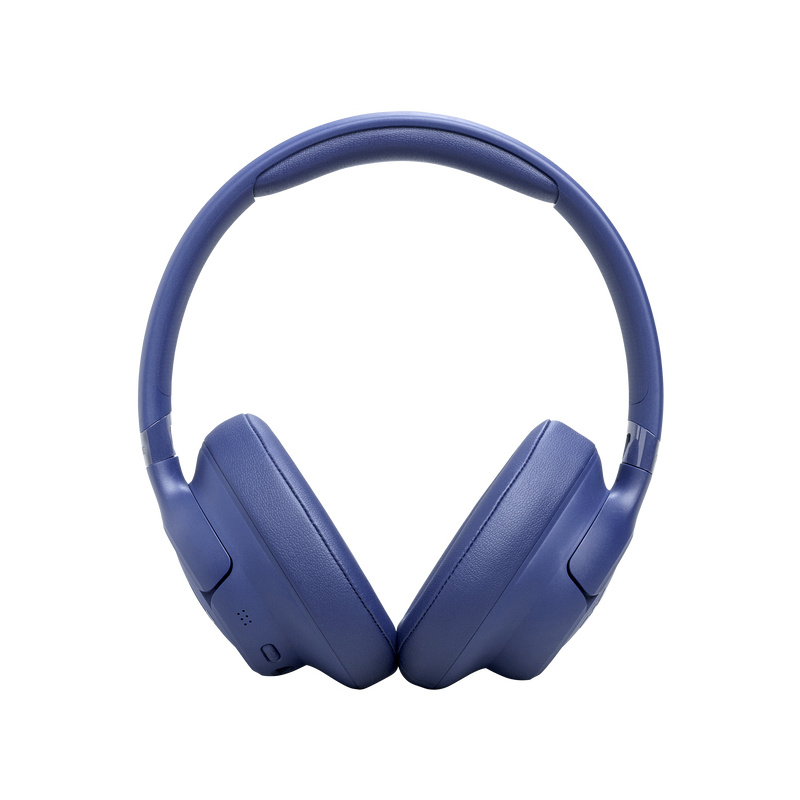 JBL Tune 730BT Casque Sans fil Arceau Appels/Musique USB Type-C Bluetooth Bleu