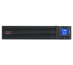 APC SRV1KRI alimentation d'énergie non interruptible Double-conversion (en ligne) 1 kVA 800 W 3 sortie(s) CA