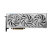 MSI GAMING GeForce RTX 4060 Ti X SLIM WHITE 16G NVIDIA 16 Go GDDR6